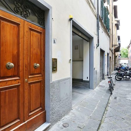 Concetta Apartment Firenze Kültér fotó
