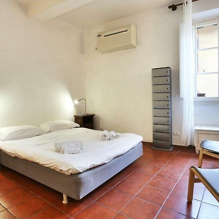 Concetta Apartment Firenze Kültér fotó