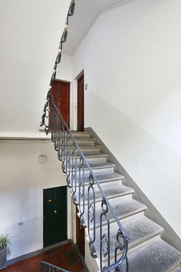 Concetta Apartment Firenze Kültér fotó