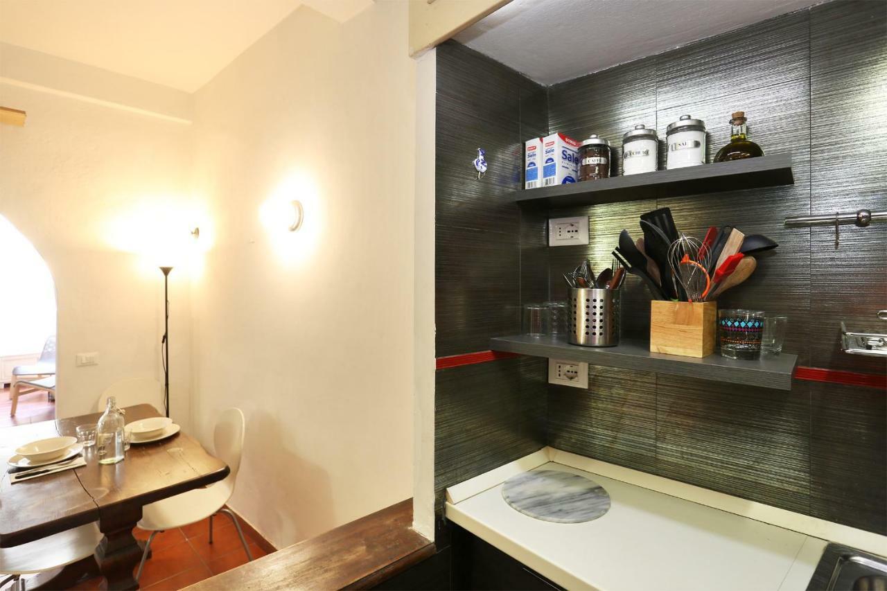 Concetta Apartment Firenze Kültér fotó