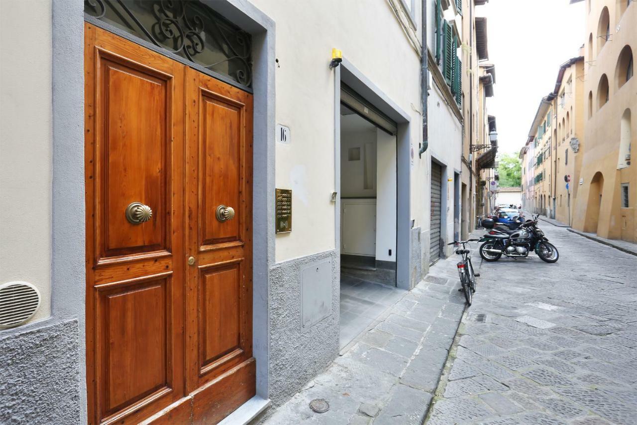 Concetta Apartment Firenze Kültér fotó