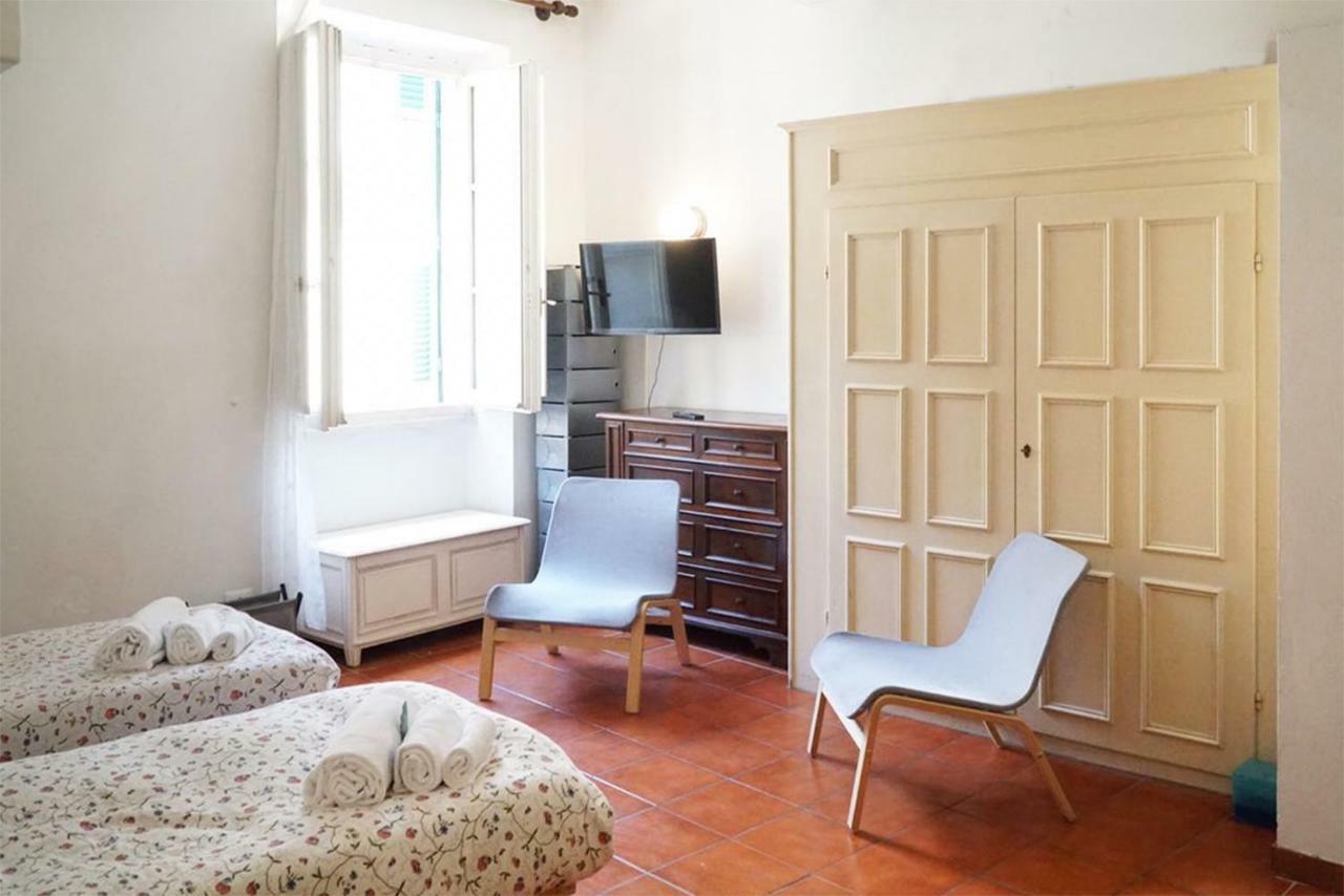 Concetta Apartment Firenze Kültér fotó