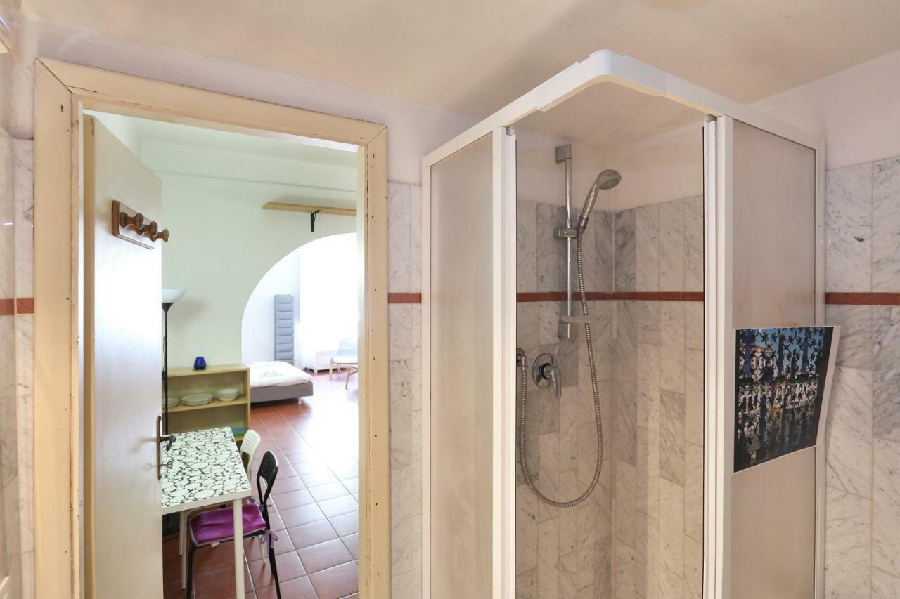 Concetta Apartment Firenze Kültér fotó