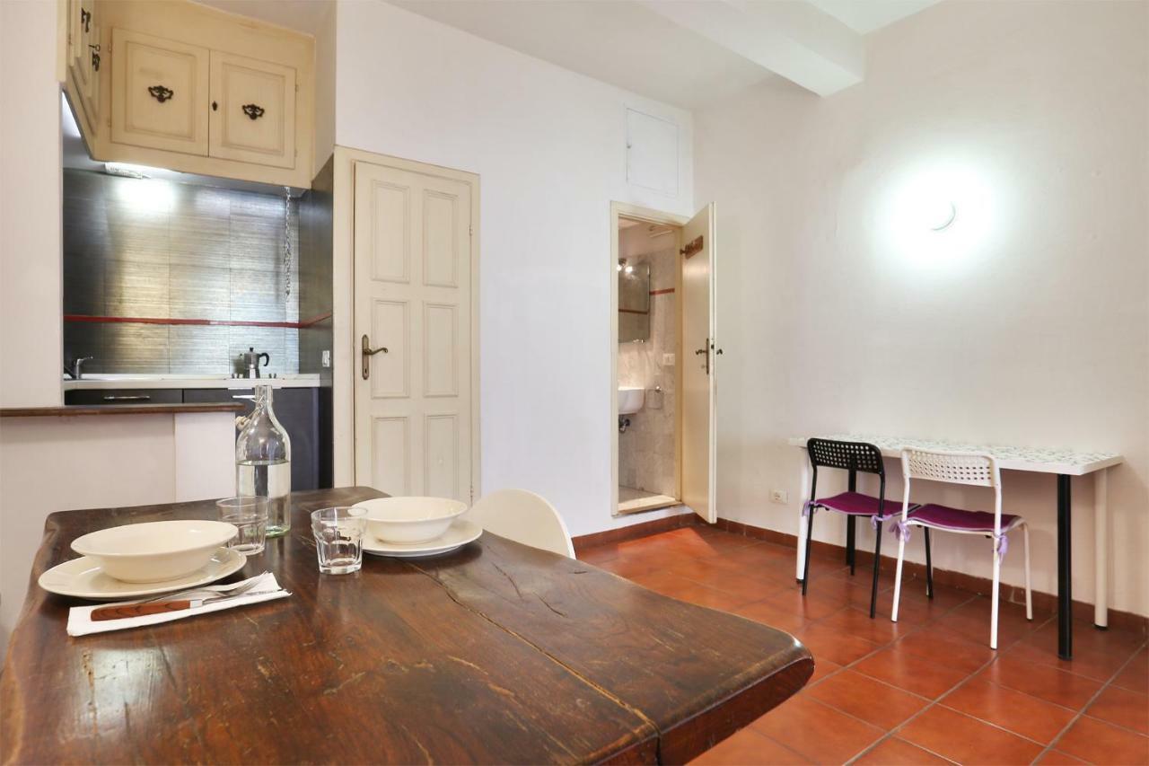 Concetta Apartment Firenze Kültér fotó