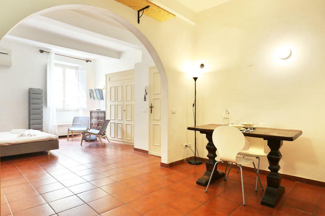 Concetta Apartment Firenze Kültér fotó