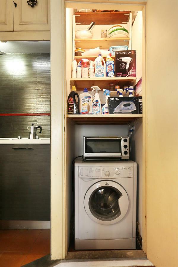Concetta Apartment Firenze Kültér fotó