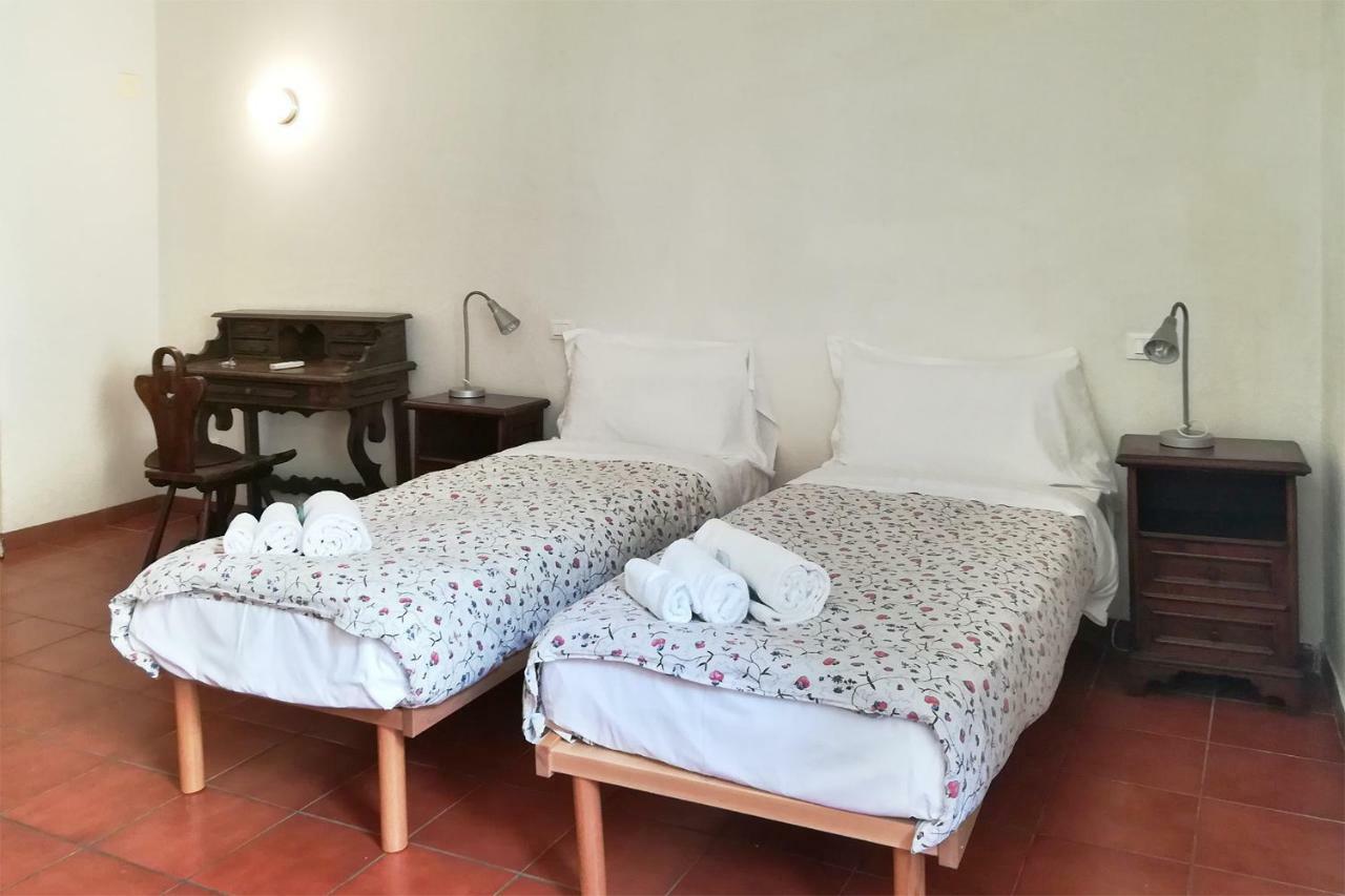 Concetta Apartment Firenze Kültér fotó