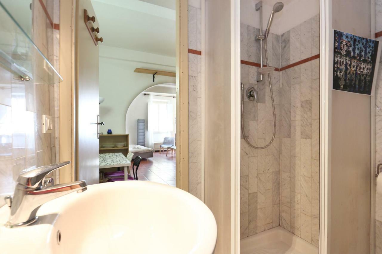 Concetta Apartment Firenze Kültér fotó