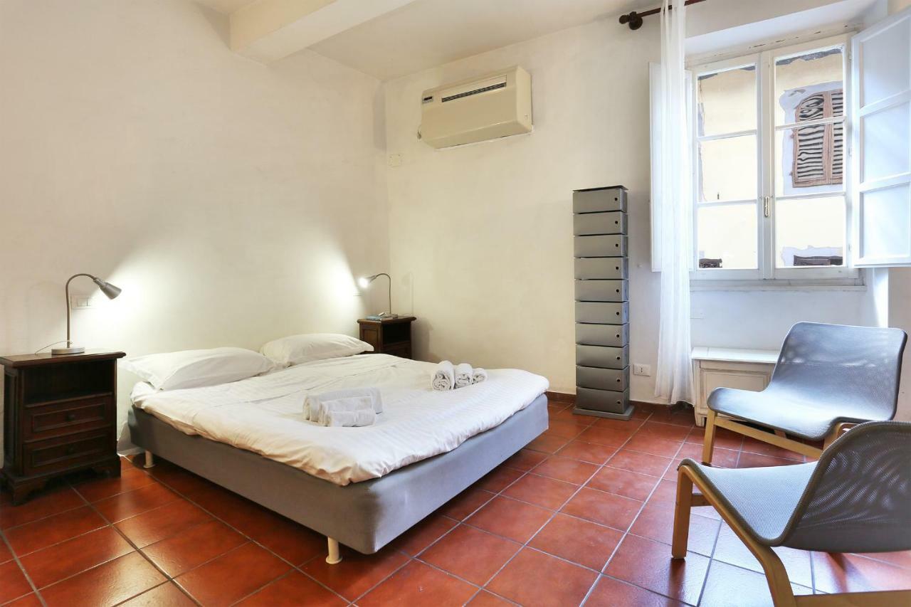 Concetta Apartment Firenze Kültér fotó