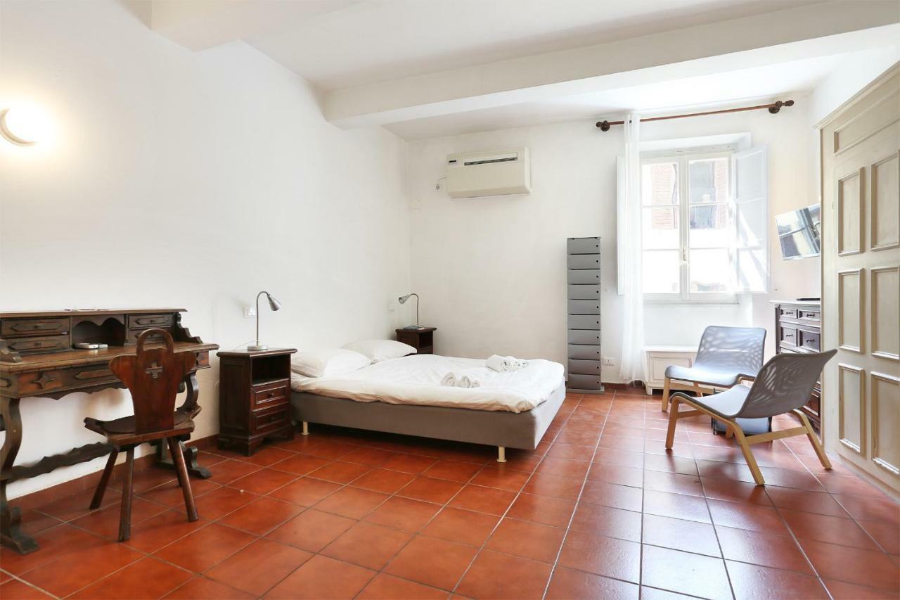 Concetta Apartment Firenze Kültér fotó