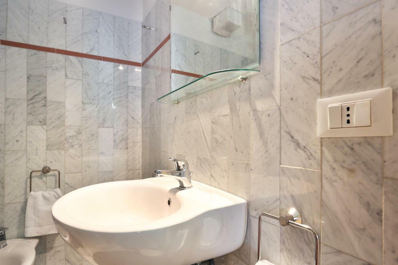 Concetta Apartment Firenze Kültér fotó