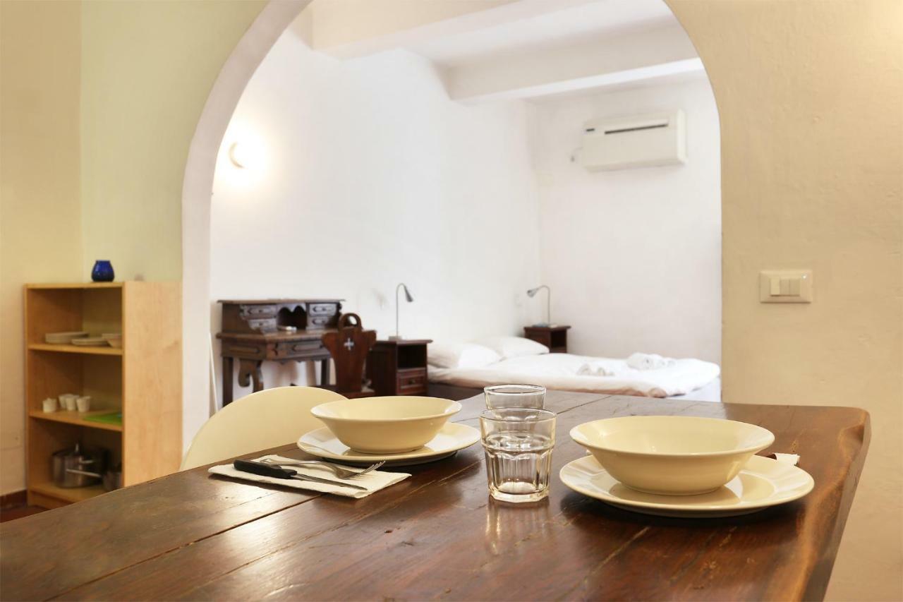 Concetta Apartment Firenze Kültér fotó