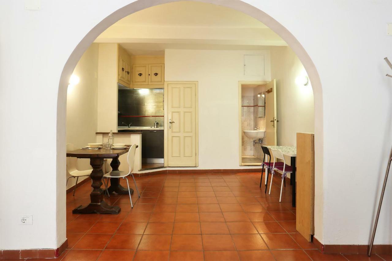 Concetta Apartment Firenze Kültér fotó